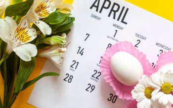 Horoscopul lunii aprilie vine cu …