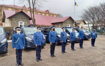 Recompense acordate jandarmilor botoșăneni cu …