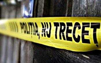 O nouă tragedie în județ! …