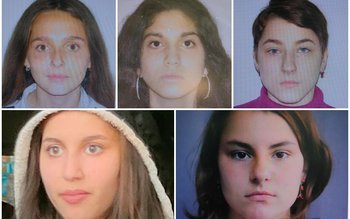 Polițiștii le-au găsit pe cele …