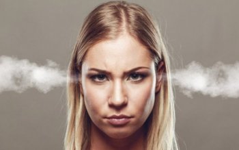 Cum poți să te calmezi …