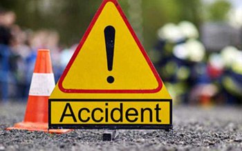 Accident cu victimă produs de …