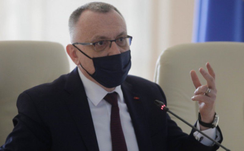 Sorin Cîmpeanu a anunțat lansarea unei campanii de informare. Vești noi pentru profesori