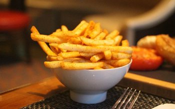 Cu ce să înlocuiești cartofii …