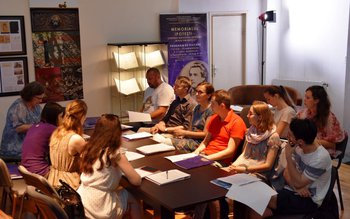 Memorialul Ipotești: A treia ediție …