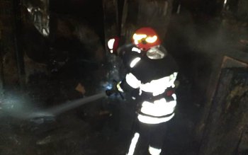 Familie din Botoșani păgubită de …