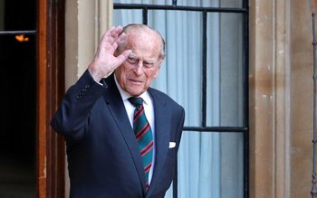 S-a stins din viață Prințul …