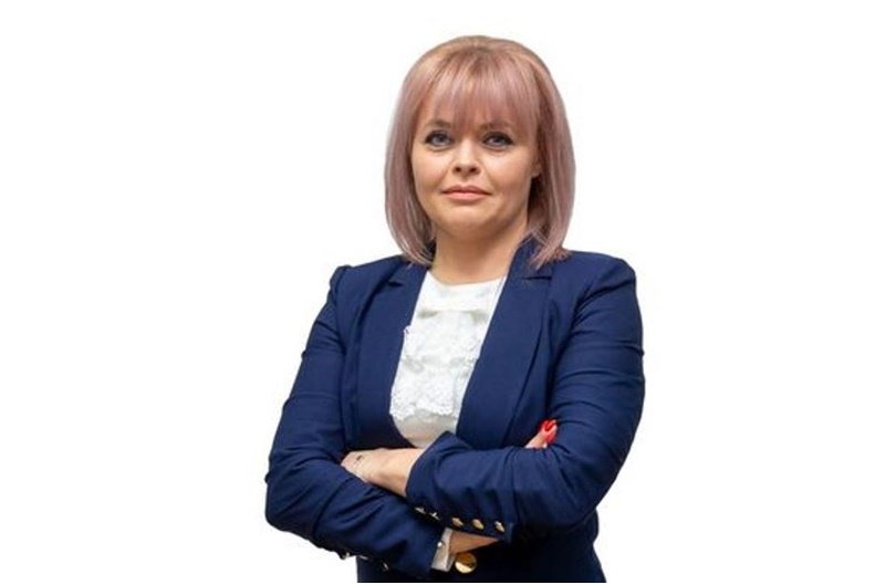 Mihaela Bâlbă: „Pentru salvarea celui mai mare operator de furnizare a apei potabile din județul nostru este nevoie de transparență, solidaritate”