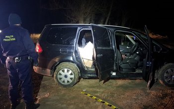 Focuri de armă la frontiera …