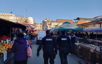 Bărbat pus pe petrecere sancționat …