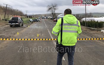 Concluzii ale polițiștilor după tragicul …