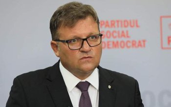 Marius Budăi: „În România se …