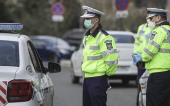 Controale și amenzi în Botoșani. …