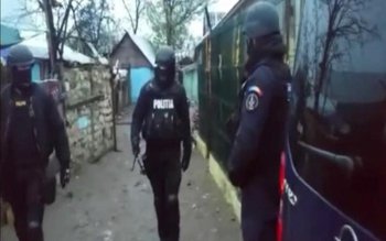 Percheziții în Botoșani la hoții …