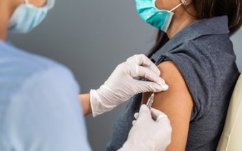 Vaccinare fără programare! Totul începe …