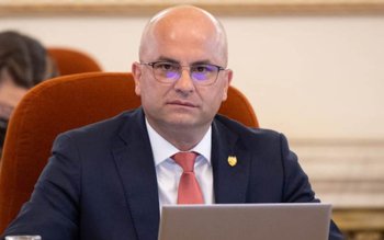 Lucian Trufin: „Reziliență și redresare …