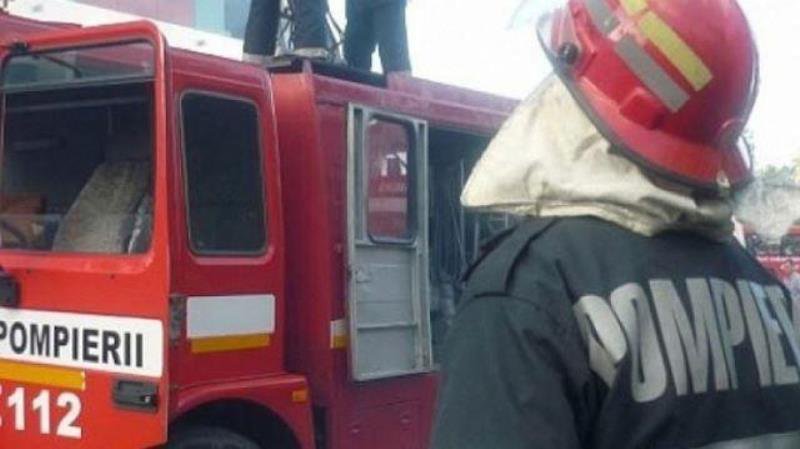 Tragedie în comuna Suharău! Un bărbat a fost găsit înecat într-un iaz