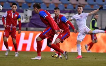 FC Botoșani joacă astăzi primul …