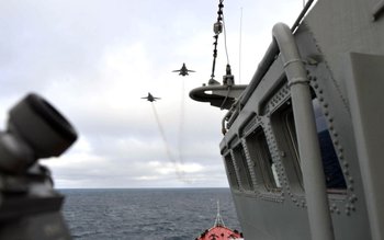 Europa este în stare de …