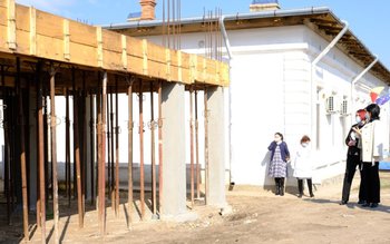 Consiliul Județean Botoșani continuă investițiile …