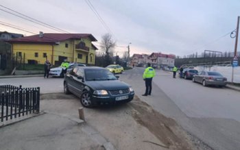 Val de INFRACȚIUNI pe șoselele …