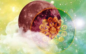 Horoscopul săptămânii 19-25 aprilie 2021. …