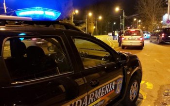 Cinci tineri care au „spart” …