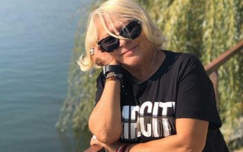 Motivul pentru care Mirabela Dauer …