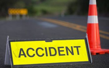 Accident tragic! O tânără din …