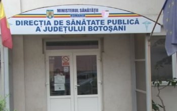 DSP Botoșani desfășoară o anchetă …