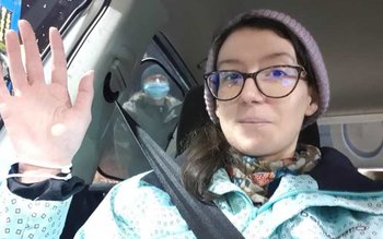 Doliu în presă! O jurnalistă …