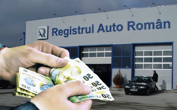 Dosar de corupție la RAR: …