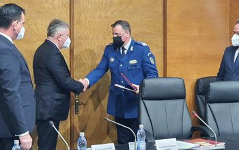 Fostul șef al Jandarmeriei Botoșani …