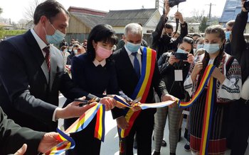 Zi de mare sărbătoare pentru …