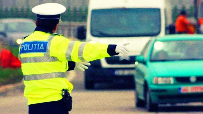 Poliţiştii botoșăneni, alături de celelalte forţe de ordine, vor fi la datorie şi în acest sfârşit de săptămână