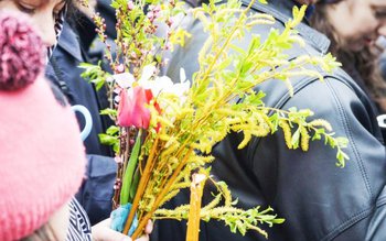 Cum se va desfăşura slujba …