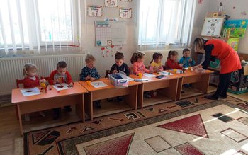 ZIUA PĂMÂNTULUI și ZIUA CĂRȚII …