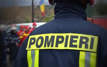 Pompierii botoșăneni recomandă - Sărbători …