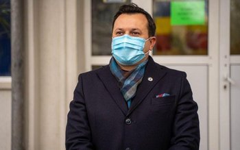 Cătălin Silegeanu: „Am ajuns să …