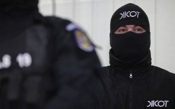 Percheziții la Primăria Iași! Fostul …