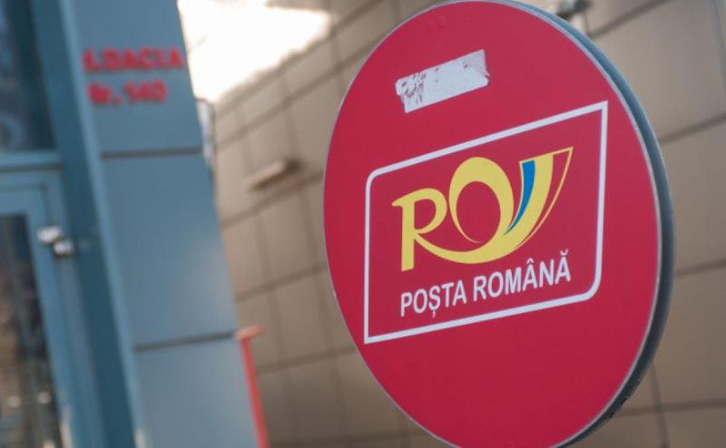 Avertismentul autorităţilor: O nouă tentativă de fraudă electronică care folosește identitatea vizuală a Poştei Române
