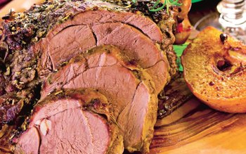 Cum se prepară friptura corect, …