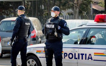 Structurile MAI vor fi la …