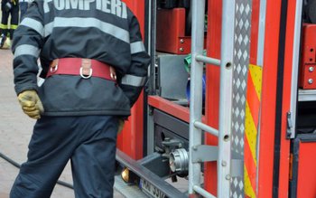 Pompierii atenționează! Respectarea regulilor de …