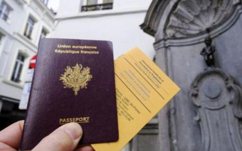 Certificatul UE COVID-19, aprobat în …