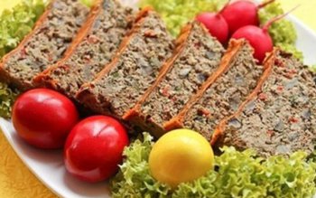 Ce poți face ca drobul …