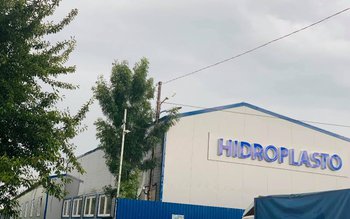 Anunț de angajare! Fabrica Hidroplasto …