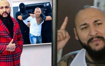 Manelistul Dani Mocanu, condamnat la …