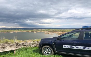 Peste 1000 de polițiști de …