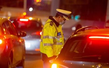 Informare: În această noapte se …